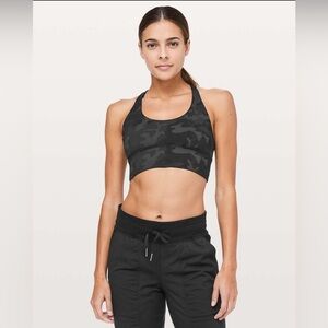 Lululemon Free to be Moved Bra